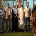 rahul-meet-njeeb-mother