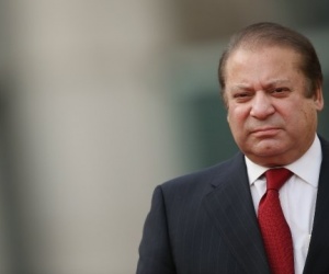 آئی ایم ایف کے سامنے جھک کر عمران خان نے قوم کو خود کشی پر مجبو رکردیا ۔وہ جلد ہی اپنے انجام کو پہونچنے والے ہیں : نواز شریف