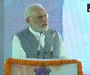 پاکستان نے منظور کی وزیر اعظم نریندر مودی کی درخواست ۔ یہ ہے معاملہ