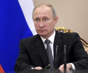 کسی تلخ جواز کے بغیر سعودی عرب سے تعلقات نہیں بگاڑسکتے ۔ جمال خاشقجی معاملے میں روسی صدر کار دعمل