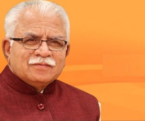 آسام کے بعد اب ہریانہ میں بھی لاگو ہوگی این آر سی، وزیر اعلی کھٹر کا اعلان