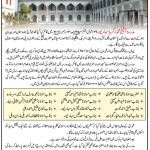 Tahfeezul Quran Saharanpur