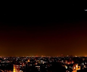 عید قرباں کے چاند میں بھی اختلاف ،امارت شرعیہ اور دیگر اداروں کا اعلان دہلی جامع مسجد کا انکار