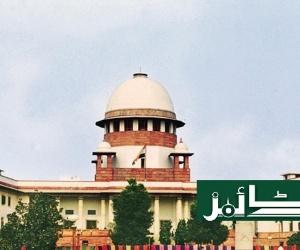 کورونا سے جان گنوانے والے کنبے مالی امداد کے حقدار، رقم حکومت خود طے کرے، سپریم کورٹ کا حکم