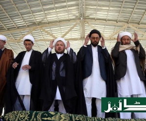 افغان حکام نے طالبان سے مذاکرات کے لیے ٹیم تشکیل دے دی