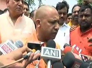 یوپی حکومت نے عید الاضحی کی اجتماعی نماز ادا کرنے پر عائد کی سخت پابندی ۔ علاقائی افسران کو جاری کی گئی ہدایات