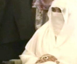 دنیا میں دو عظیم لیڈر ہیں، عمران خان ۔طیب ایردوان: بشریٰ بی بی