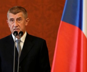 ایک بھی مہاجرکو ہم اپنے یہاں ٹھہرنے نہیں دیں گے :جمہوریہ چیک وزیر اعظم