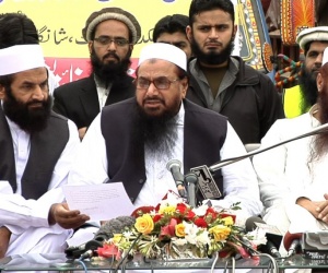 جماعت الدعوة پر پابندی کا معاملہ ،پاک سپریم کورٹ نے لاہور ہائی کورٹ کے فیصلے کو برقرار رکھا