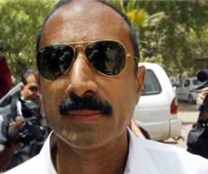 برخاست آئی پی ایس آفیسر سنجیو بھٹ ایک پرانے معاملے میں آج گرفتار