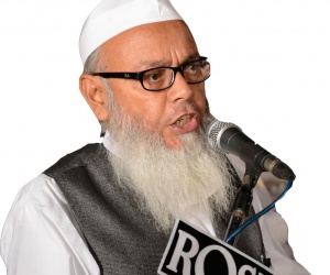 چیف جسٹس آف انڈیا کو ہم جنس پرستی کی اجازت کے حالیہ فیصلے پر روک لگانی چاہئے: مولانا حلیم اللہ قاسمی