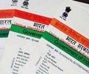 آدھار لازمی ہوگا یا نہیں؟ آج آئے گا سپریم کورٹ کا فیصلہ