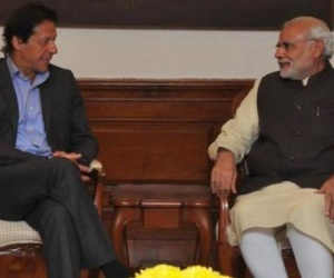 نیویار ک میں ہونے والی ملاقات منسوخ کرنے پر پی ایم مودی کے خلاف عمران خان کی سخت تنقید