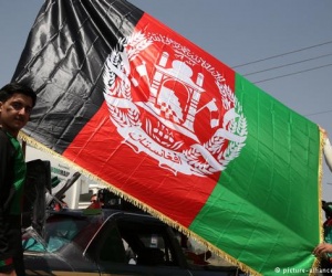 جلال آباد میں پاکستانی قونصل خانہ بند، الزامات کا سلسلہ شروع