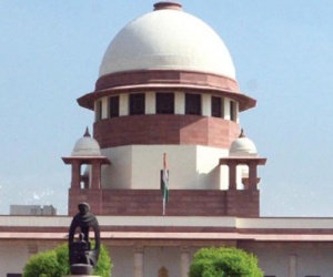 بابری مسجد ملکیت مقدمہ:پوجاکرنا اور مالکانہ حق جتانا دوالگ الگ باتیں : سپریم کورٹ