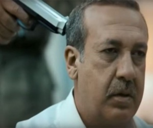 فلم میں ترک صدر کو قتل کرنے کا منظر دکھانے پر پروڈیوسر کو سنائی گئی قیدکی سزا