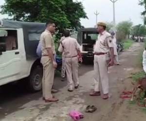 جھارکھنڈ میں ایک اور ماب لنچنگ۔بھیڑ نے ڈرائیور کو پیٹ کر ہلاک کر دیا