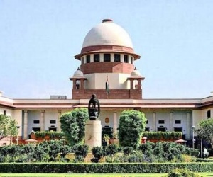 آدھار پر حملہ لوگوں کے حقوق پر حملہ کے مترادف: سپریم کورٹ