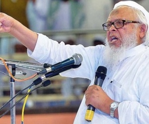 ۲؍ملزمین باعزت بری، دو قصور وار قرار بے گناہوں کے خون کی ہولیاں کھیلنے والے تو فرقہ پرستوں کی چادروں میں چھپے ہوئے ہیں: مولانا ارشد مدنی