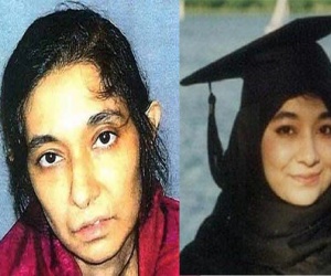 امریکہ میں قید ڈاکٹر عافیہ صدیقی کی رہائی کیلئے پاکستانی پارلیمنٹ میں قرارد اد منظور