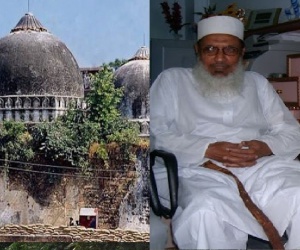 بابری مسجد تنازع کے حل کیلئے ثالثی کمیٹی کی کوشش ناکام ثابت ہوئی۔ 6 /اگست سے روزانہ ہوگی مقدمہ کی سماعت