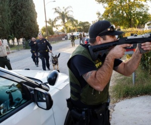 امریکہ کے نائٹ کلب میں فائرنگ ،12 افراد ہلاک