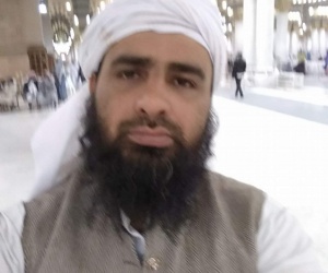 زندگی کے ہر محاذ پر محمد عربی صلی اللہ علیہ وسلم نے ہماری رہنمائی کی ، کامیابی کیلئے تعلیمات نبوی کو اپنانا ضروری : مولانا توقیر احمد قاسمی 