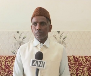 حکومت نے سپریم کورٹ کی ہدایات کو نظر انداز کیا ، مسجد کے لئے زمین اصل ایودھیا میں دی جانی چاہیے: اقبال انصاری