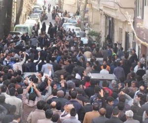 ایران میں صوفی مسلک کے 200 کارکنوں کو کوڑوں اور قید کی سزائیں