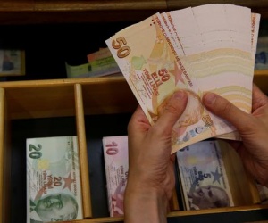 ترکی میں افراط زر کی شرح گزشتہ پندرہ برسوں میں سب سے زیادہ