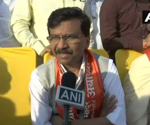 جامعہ کے بچے ہمارے اپنے ہیں۔ شہریت ترمیمی ایکٹ کے خلاف احتجاج صرف دہلی نہیں پورے ملک میں ہورہاہے : سنجے راوت