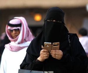 سابقہ بیوی کو تضحیک آمیز پیغام بھیجنے والے شہری کو سعودی عدالت نے سنائی 40کوڑوں کی سزا