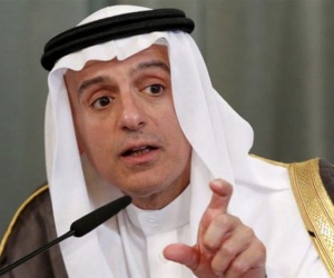 سعودی ولی عہد جمال خاشقجی کے قتل میں ہرگزملوث نہیں، سعودی وزیرخارجہ