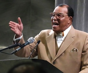 امریکہ مسلمانوں کے درمیان اختلافات پیدا کرنے کی کوشش کر رہا ہے: امریکی مسلم رہنما