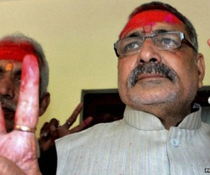 مرکزی وزیر گری راج سنگھ نے پھر مسلمانوں کے خلاف اگلا زہر، دارالعلوم دیوبند کو بتایا دہشت گردی کا اڈہ