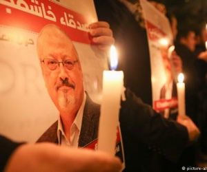 خاشقجی قتل معاملے میں ترکی کا نیا انکشاف، قونصل خانے میں داخل ہوتے ہی قتل کر دیا گیا تھا