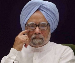 منموہن سنگھ نے شرح نمومیں کمی پرمودی حکومت کوگھیرا،عدم اعتمادکو و جہ بتایا