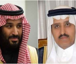 محمد بن سلمان کی جگہ شہزادہ احمد بن عبدالعزیز بن سکتے ہیں ولیعہد