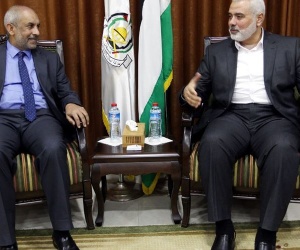 غزہ پر اسرائیلی فوج کے وحشیانہ حملوں کی مذمت کرتے رہیں گے۔جنوبی افریقہ