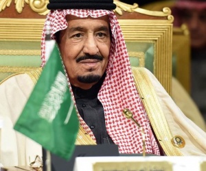 سعودی عرب کے فرماں روا شاہ سلمان کے ذاتی محافظ کا قتل !