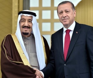 ترکی نے خاشقجی کے قتل کی آڈیو ریکارڈنگ سعودیہ سمیت عالمی قوتوں کو فراہم کردی