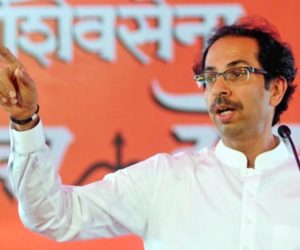 مہاراشٹر ا کے اگلے وزیر اعلی بننے والے ادھو ٹھاکر ے کا سفر ۔ فوٹوگرافر کی دنیا سے سیاسی میدان تک