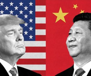 امریکہ کیلئے روس سے بڑا خطرہ اب چین ۔اینٹلی جنس کے سربرہ کا اعتراف