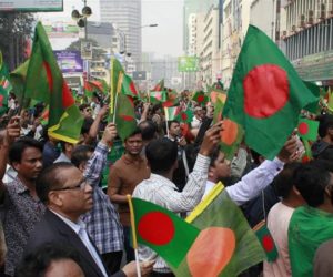 بنگلہ دیش عام انتخابات: وسیع پیمانے پر دھاندلی کے الزامات اور تشدد کے واقعات میں پندرہ افراد ہلاک