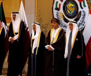 سعودی عرب میں خلیجی تعاون کونسل کا اجلاس ۔یمن جنگ ،خاشقجی کا قتل اور سفارتی تنازع موضوع بحث