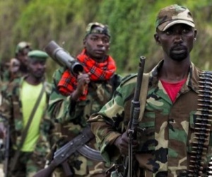 کانگومیں باغیوں اور افواج کے درمیان تصادم ۔18 افراد ہلاک