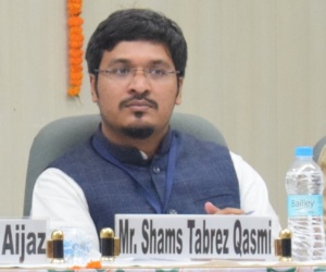 ملت ٹائمز کا مقصد اقلیتوں کے ان مسائل کو پیش کرنا ہے جسے مین اسٹریم میڈیا نظر انداز کردیتا ہے