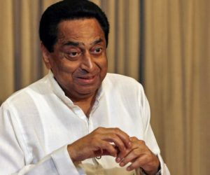 سرجیکل اسٹرائک کی نہ تصاویر اور نہ اعداد و شمار، صرف میڈیا میں اس کا شور:سی ایم کمل ناتھ