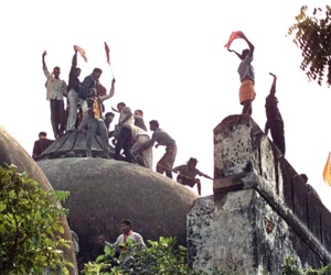 بابری مسجد ملکیت مقدمہ میںفریقین کو 18اکتوبرتک بحث مکمل کرنے کی ہدایت۔ سبھی نے خیر مقدم کیا