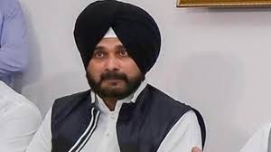 سدھو نے وزیر اعظم نریندر مودی کو کہا رافیل کا دلال